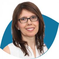 Photo of Dr. S. Jeginovic