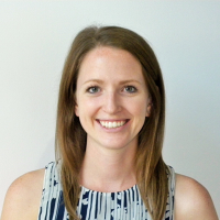 Photo of Karlyn Driedger