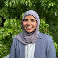 Photo of Dr. Shahd Louaibi