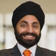 photo of Dr. Jagdeep Gupta