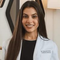 Photo of Dr. Revan Dawood