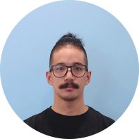 Photo of Jordon Querino
