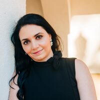 Photo of Dr. Ranna Alrabadi
