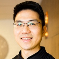 Photo of Dr. David Ta-Jen Lin