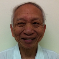 Photo of Jimmy Xiao