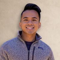 Photo of Dr. Kevin Doan