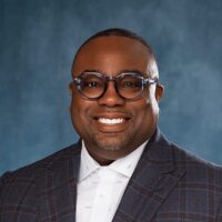 Photo of Dr. William Kevin Dancy