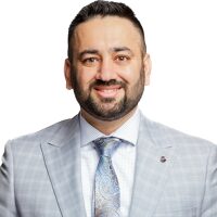 Photo of Dr. Sukhvir Singh