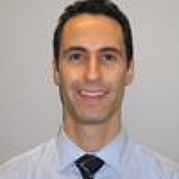 Photo of Dr. Darren David Edelist