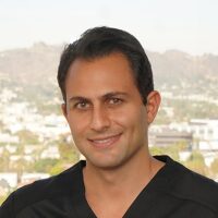 Photo of Dr. Nariman Sadaat