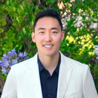 Photo of Dr. Andy Kim