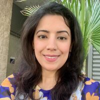 Photo of Dr. Nousheen Manzoor