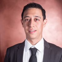 Photo of Michael Shapiro