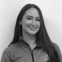 Photo of Adrienne Redka