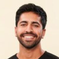 Photo of Dr. Ibraahim Badat