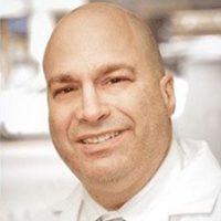 Photo of Dr. Devin Platt