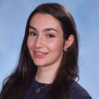 Photo of Dr. Julia Lin