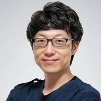 Photo of Dr. Taehee Kwack