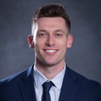Photo of Dr. Joshua James Baer