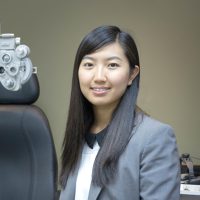 Photo of Dr. Iris Jiachang Shen