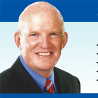 Photo of Dr. Donald Lee Stokes