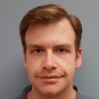 Photo of Dr. Adam Amodeo