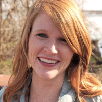 Photo of Dr. Julia Meier Miller