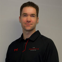 Photo of Dr Peter Kissel