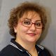 photo of Fereshteh Yasoubi