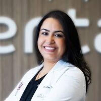 Photo of Dr. Martina Assad