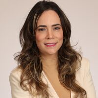 Photo of Dr. Drialys Felipe-Rodriguez
