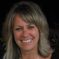 Photo of Dr. Patricia L. Wick
