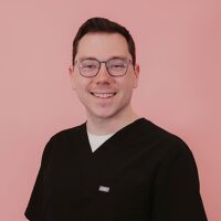 Photo of Dr. Eric Schock