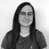 Photo of Stephanie Mcneaney
