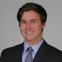Photo of Dr. Bradley DeVine