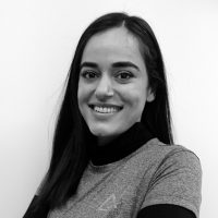 Photo of Simrat Pangli