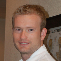 Photo of Dr. Winston Case Ricks
