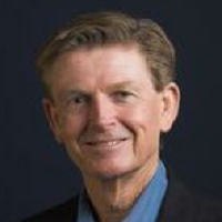 Photo of Dr. Robert G. Lesage