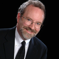 Photo of Dr. Peter Andrew Zelles