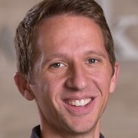 Photo of Dr. Kyle Rowley