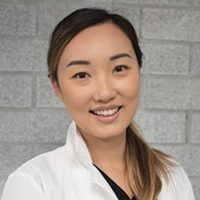 Photo of Dr. Michelle Chang