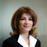 Photo of Dr. Sarah Cassou