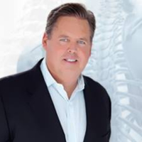 Photo of Dr. Trevor Robertson