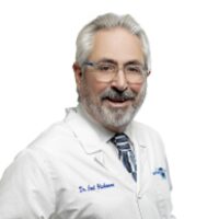 Photo of Dr. Joel Glicksman