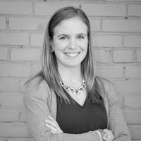 Photo of Brittany Moran