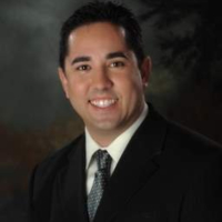 Photo of Dr. Roger Paez
