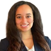 Photo of Dr. Jazmyn E. Laing