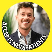 Photo of Dr. Joshua Klein