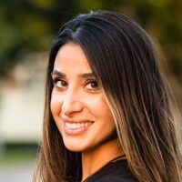 Photo of Dr. YASAMIN JAFARI