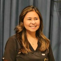 Photo of Dr. Maria Villanueva